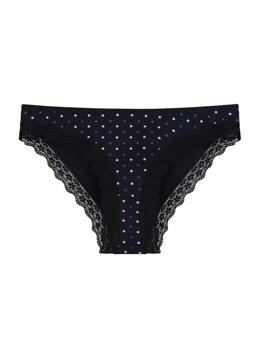 Donella 198152 Assorted 10-Pack Women's Briefs — Turkish factory wholesale