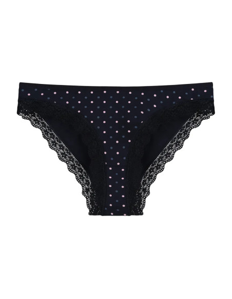 Donella 198152 Assorted 10-Pack Women's Briefs — Turkish factory wholesale