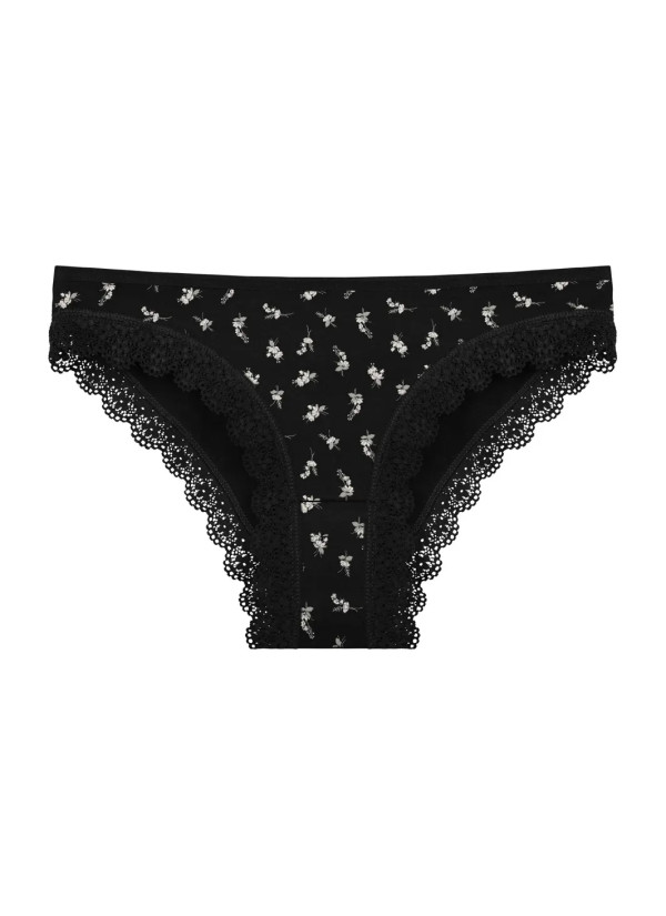 Donella 198156 Assorted 10-Pack Women's Briefs — wholesale from Turkey 2