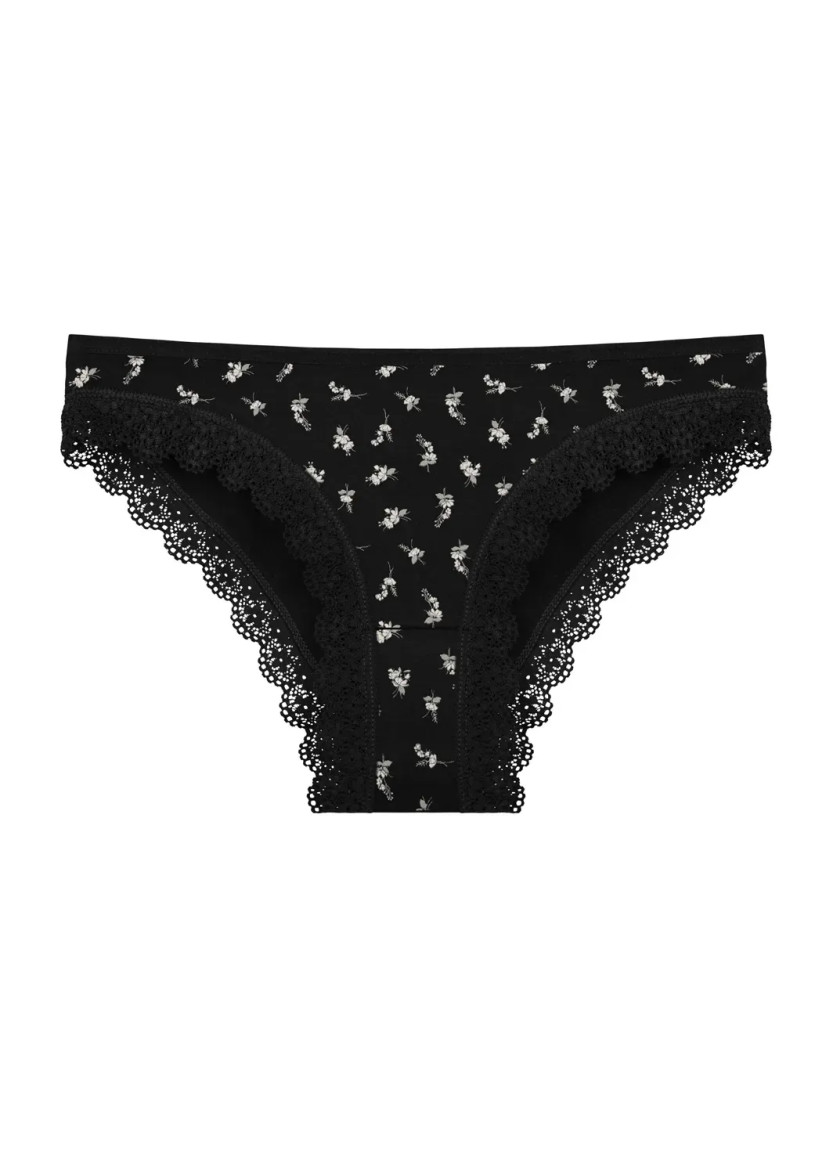 Donella 198156 Assorted 10-Pack Women's Briefs — factory-direct from Turkey
