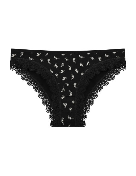 Donella 198156 Assorted 10-Pack Women's Briefs — factory-direct from Turkey