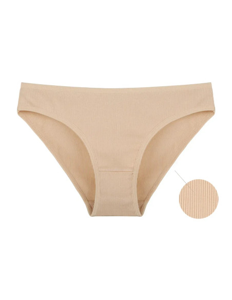 Donella 2132XD1 Assorted 10-Pack Women's Briefs — Turkish factory wholesale