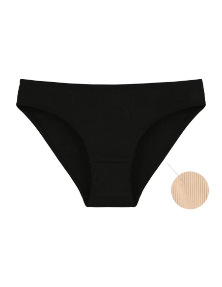 Donella 2132XD1 Assorted 10-Pack Women's Briefs — wholesale for boutiques