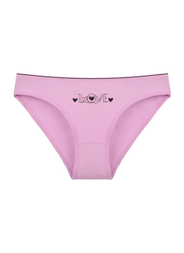 Donella 2171PB172 Assorted 10-Pack Women's Briefs — Turkish textile wholesale 2