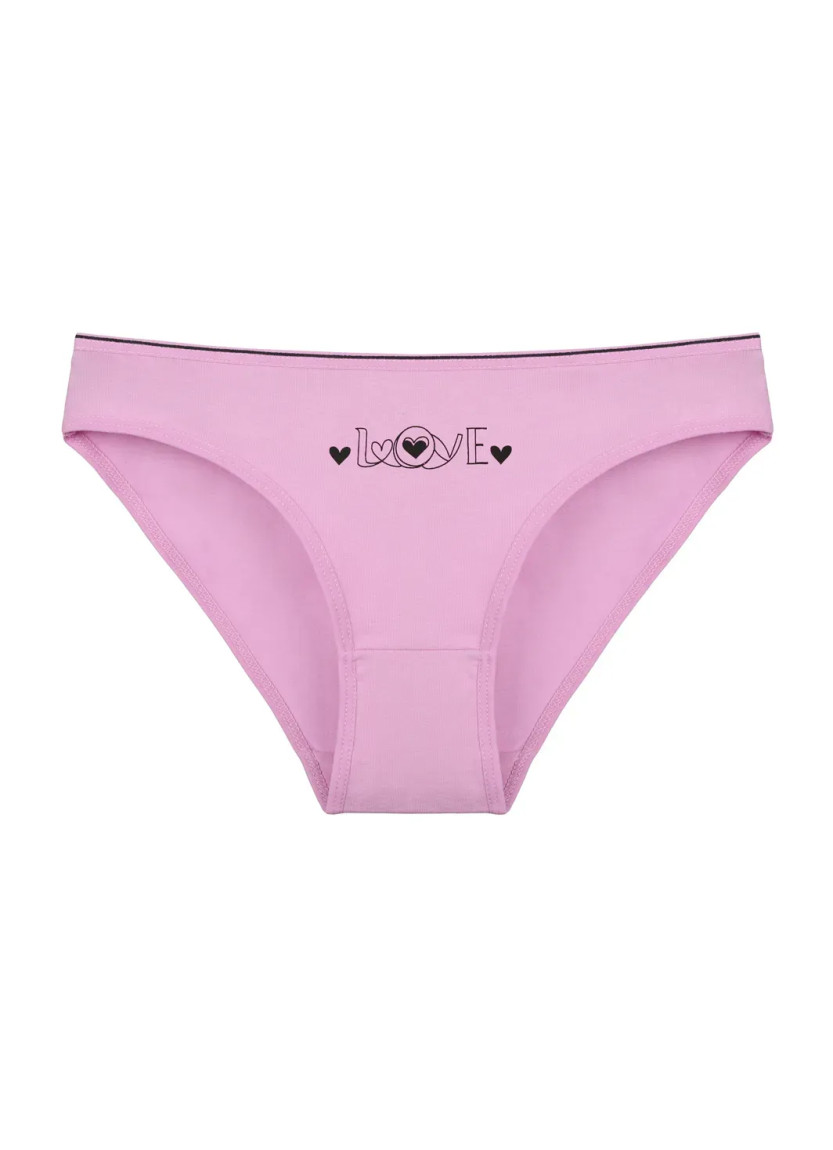 Donella 2171PB172 Assorted 10-Pack Women's Briefs — direct Turkish factory supply