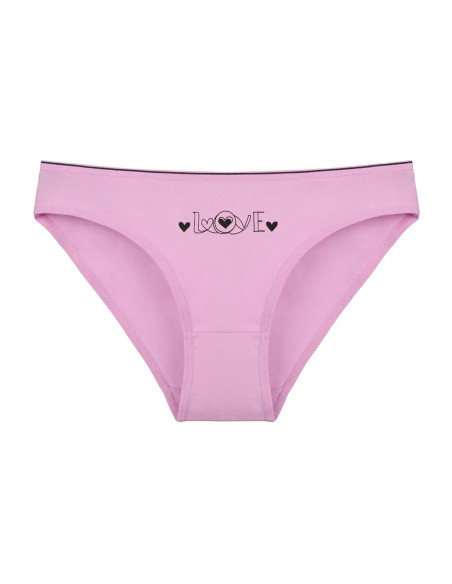 Donella 2171PB172 Assorted 10-Pack Women's Briefs — direct Turkish factory supply