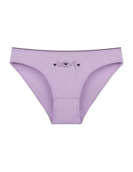 Donella 2171PB172 Assorted 10-Pack Women's Briefs — factory-direct from Turkey