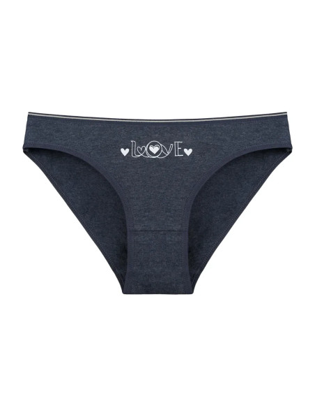 Donella 2171PB172 Assorted 10-Pack Women's Briefs — Turkish textile wholesale