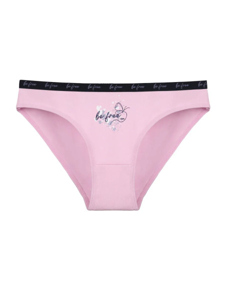 Donella 2171PB192 Assorted 10-Pack Women's Briefs — wholesale for boutiques