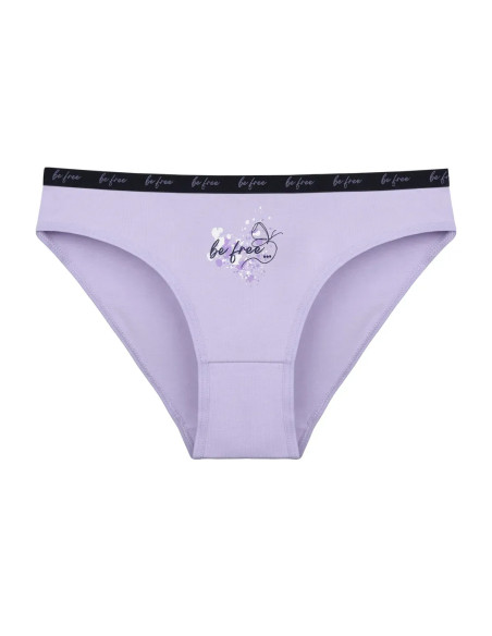 Donella 2171PB192 Assorted 10-Pack Women's Briefs — Turkish factory wholesale