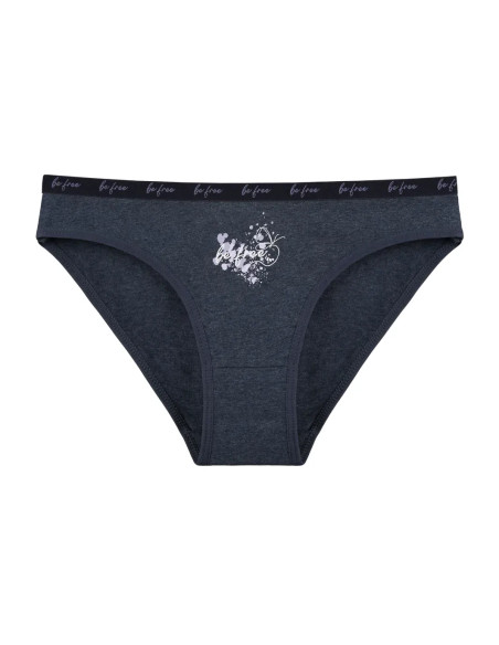 Donella 2171PB192 Assorted 10-Pack Women's Briefs — Istanbul wholesale supplier