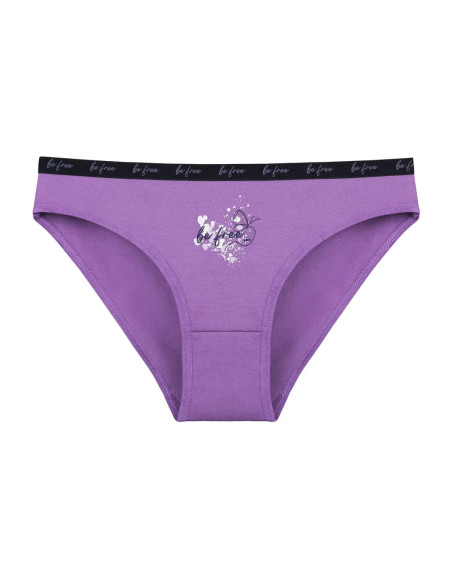 Donella 2171PB192 Assorted 10-Pack Women's Briefs — wholesale for boutiques