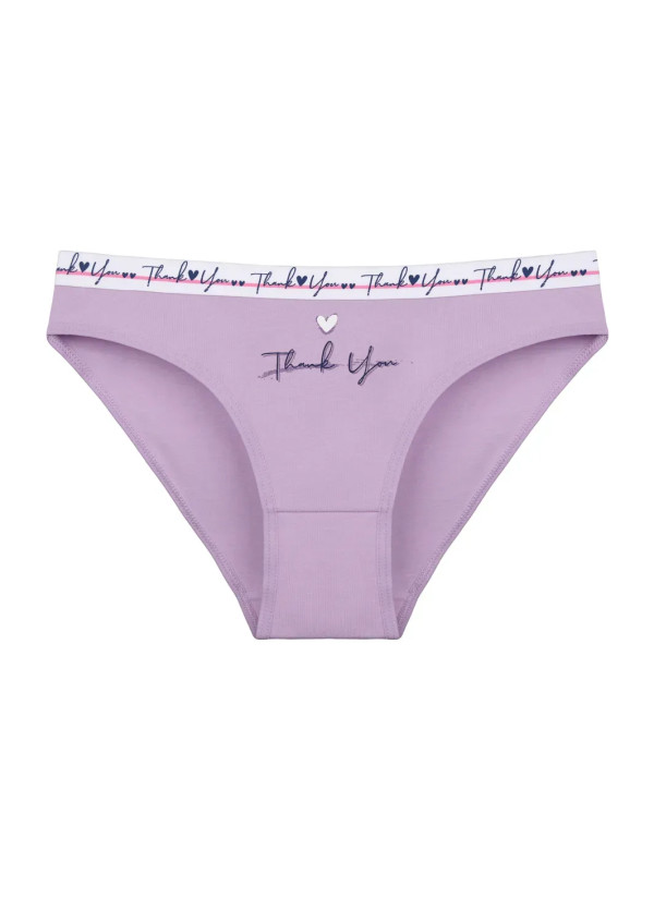 Donella 2171PB211 Assorted 10-Pack Women's Briefs — factory-direct from Turkey 2