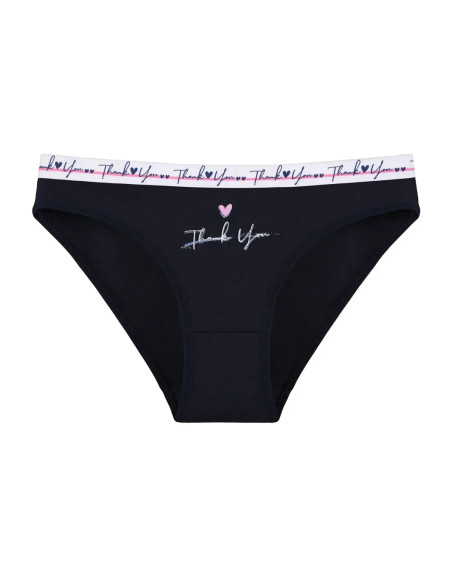 Donella 2171PB211 Assorted 10-Pack Women's Briefs — direct Turkish factory supply