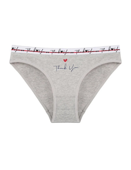 Donella 2171PB211 Assorted 10-Pack Women's Briefs — factory-direct from Turkey