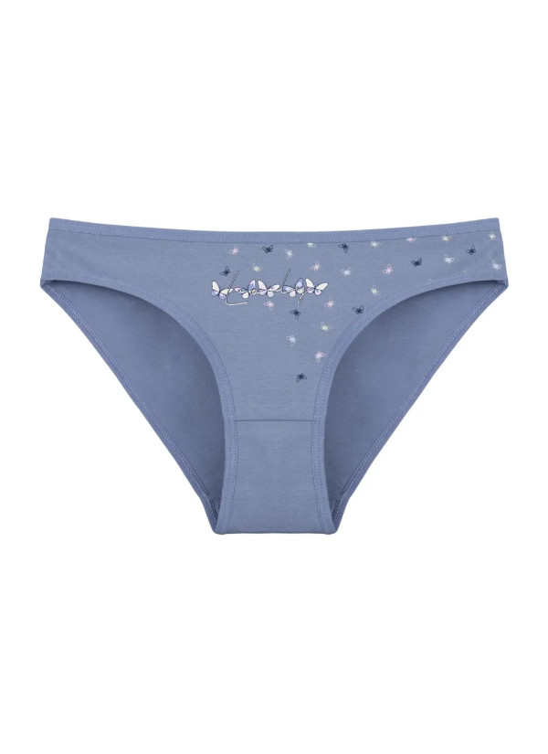 Donella 2171PB255 Assorted 10-Pack Women's Briefs — Turkish factory wholesale 2