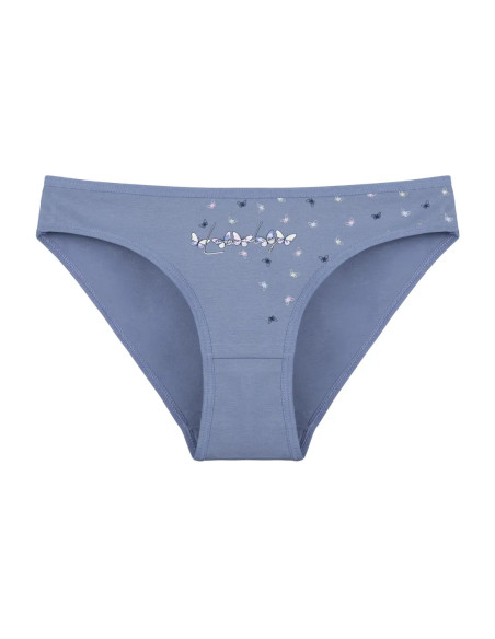 Donella 2171PB255 Assorted 10-Pack Women's Briefs — Istanbul wholesale supplier