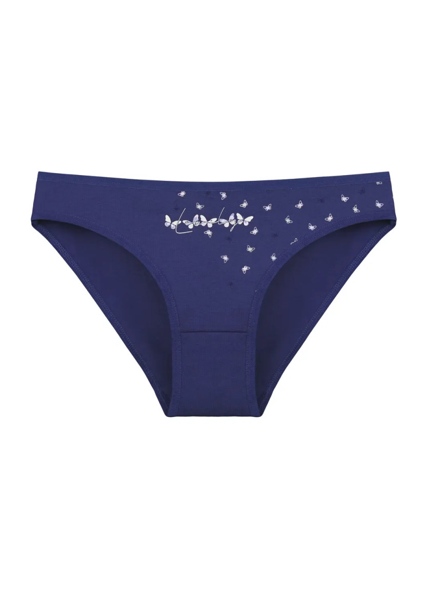 Donella 2171PB255 Assorted 10-Pack Women's Briefs — wholesale for boutiques