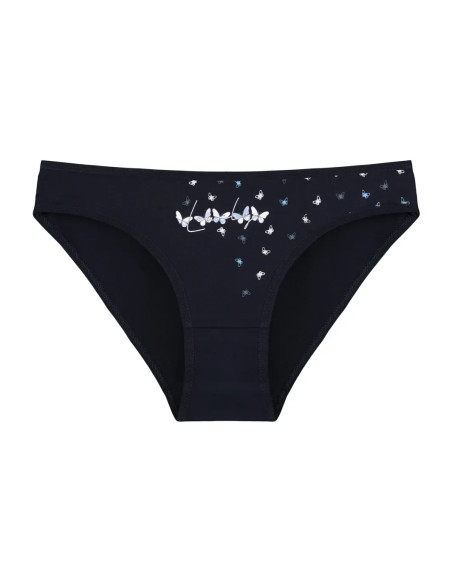 Donella 2171PB255 Assorted 10-Pack Women's Briefs — Istanbul wholesale supplier