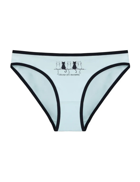 Donella 2171PB260 Assorted 10-Pack Women's Briefs — factory-direct from Turkey