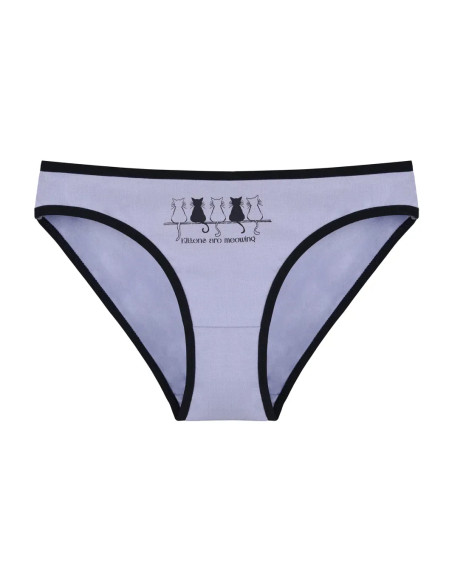 Donella 2171PB260 Assorted 10-Pack Women's Briefs — Turkish textile wholesale