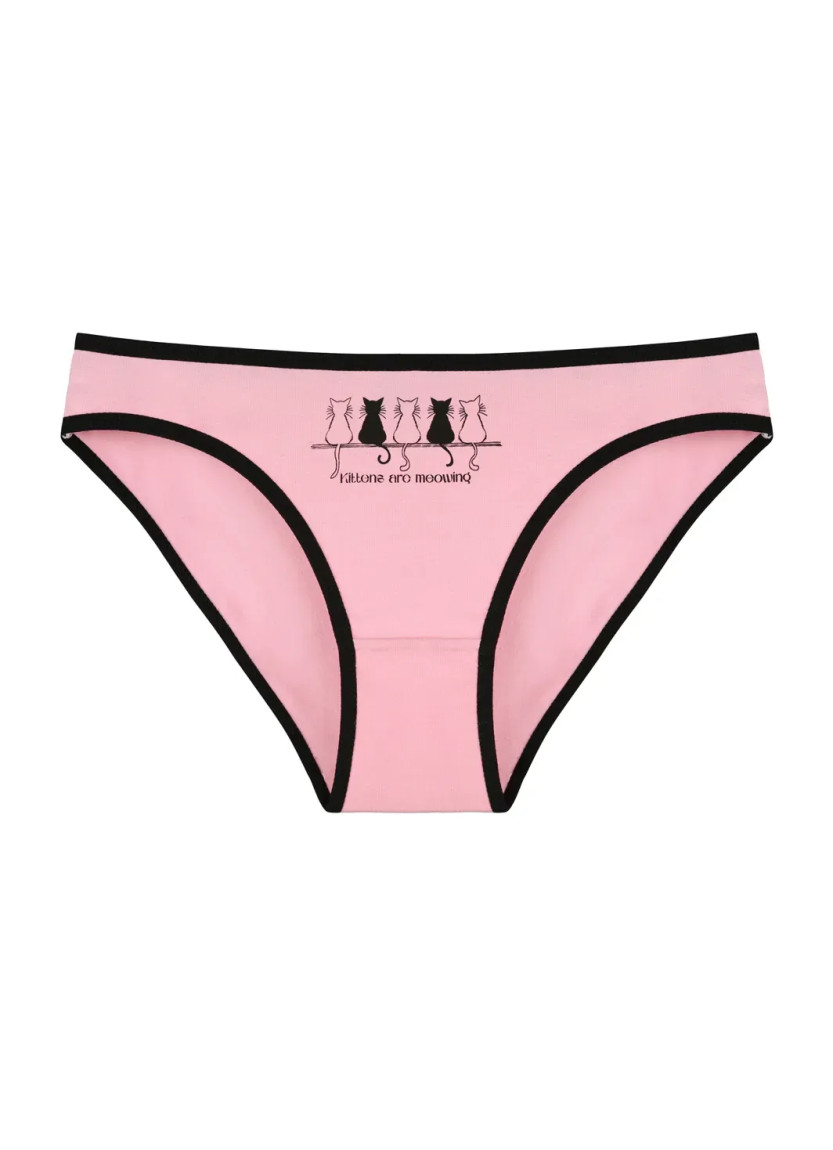 Donella 2171PB260 Assorted 10-Pack Women's Briefs — direct Turkish factory supply