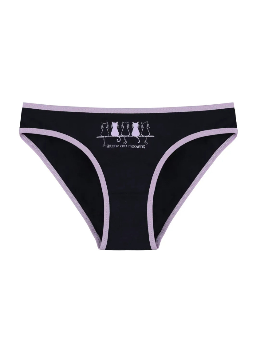 Donella 2171PB260 Assorted 10-Pack Women's Briefs — wholesale from Turkey