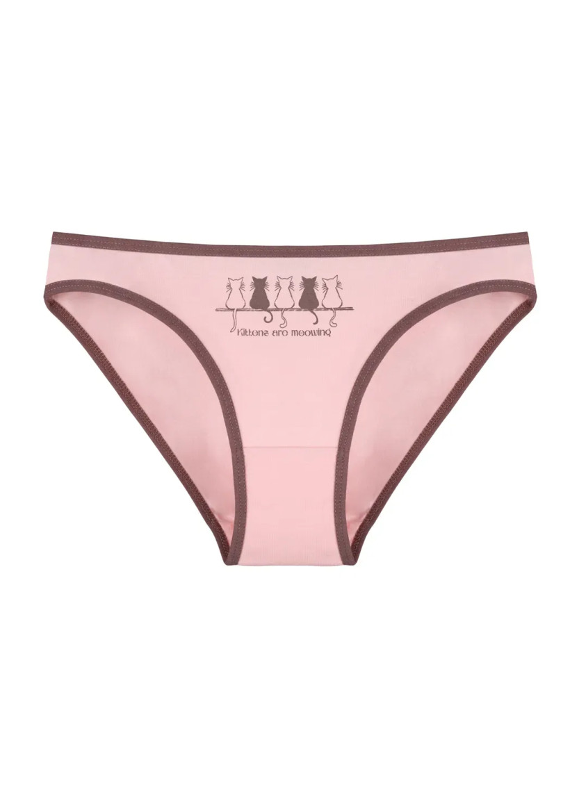 Donella 2171PB260 Assorted 10-Pack Women's Briefs — factory-direct from Turkey