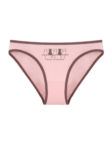 Donella 2171PB260 Assorted 10-Pack Women's Briefs — factory-direct from Turkey