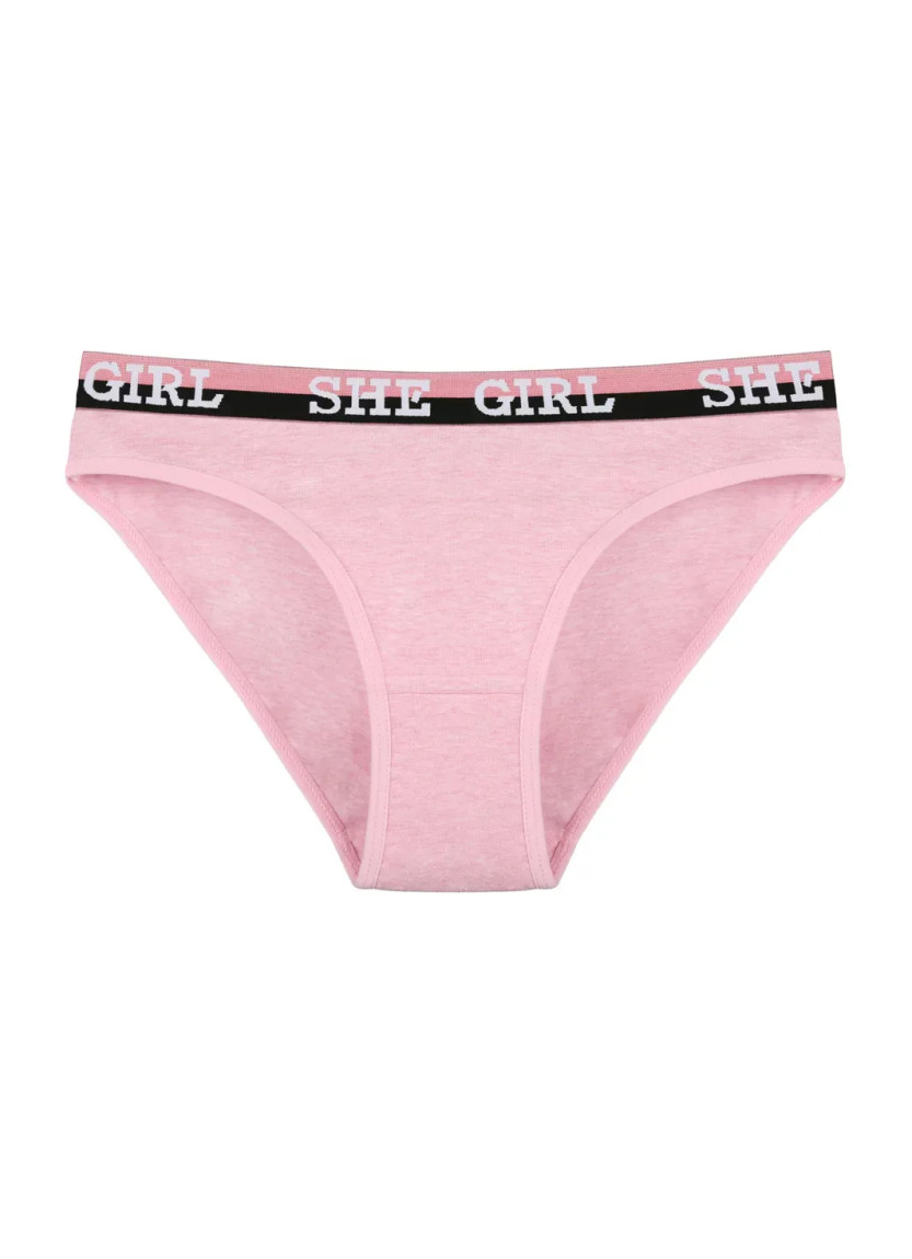 Donella 2171PD18 Assorted 10-Pack Women's Briefs — wholesale from Turkey