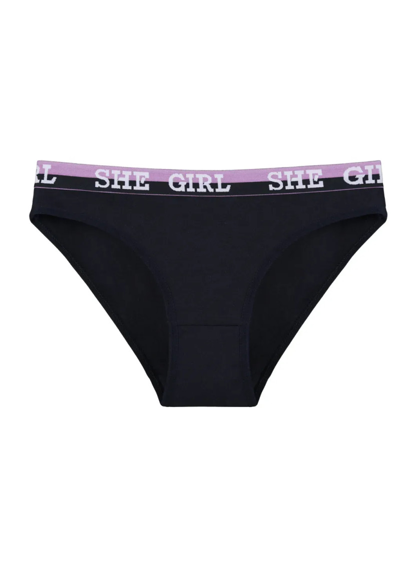 Donella 2171PD18 Assorted 10-Pack Women's Briefs — wholesale from Turkey