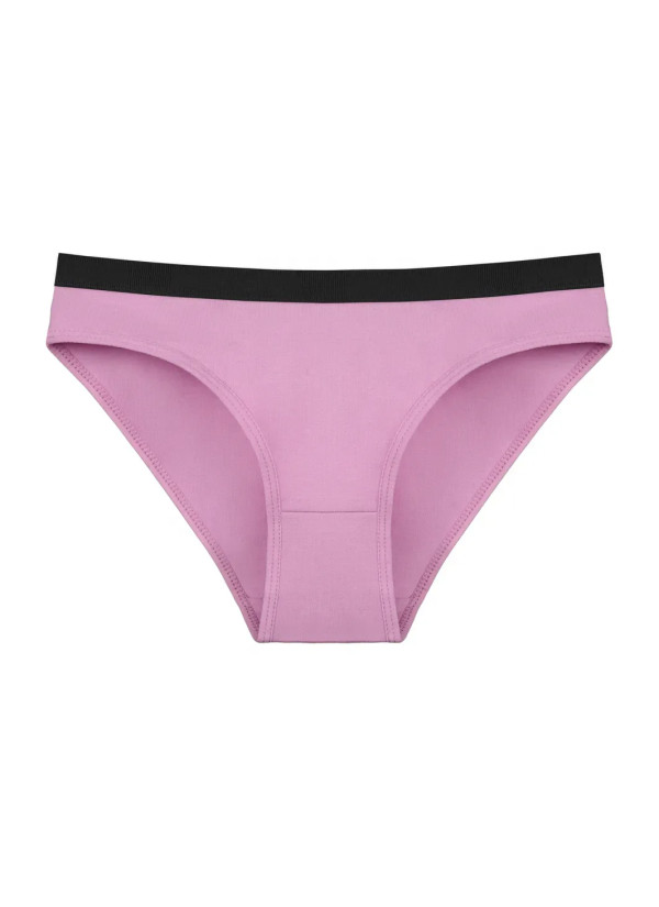 Donella 2171PD21 Assorted 10-Pack Women's Briefs — wholesale for boutiques 2