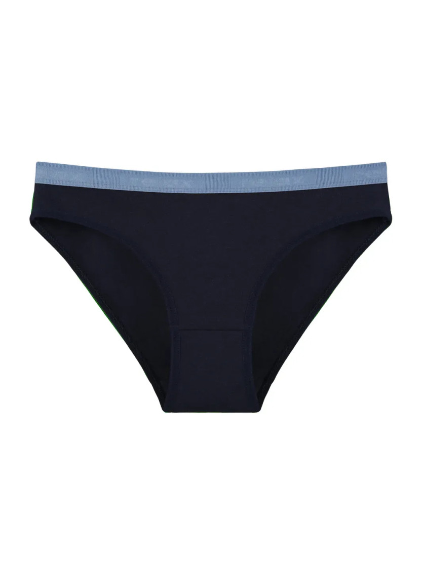 Donella 2171PD21 Assorted 10-Pack Women's Briefs — Turkey wholesale collection