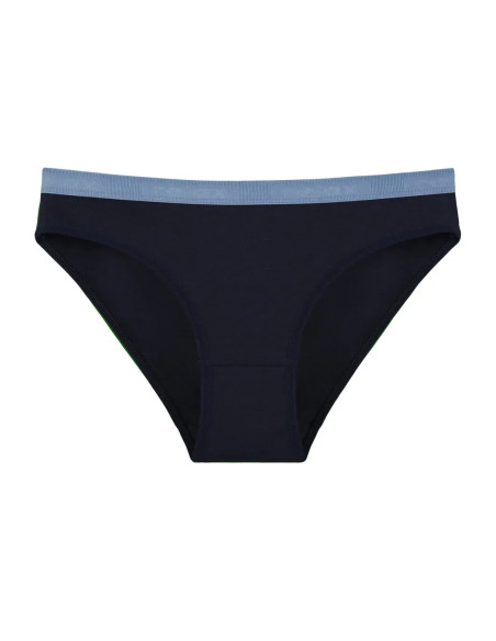 Donella 2171PD21 Assorted 10-Pack Women's Briefs — Turkey wholesale collection