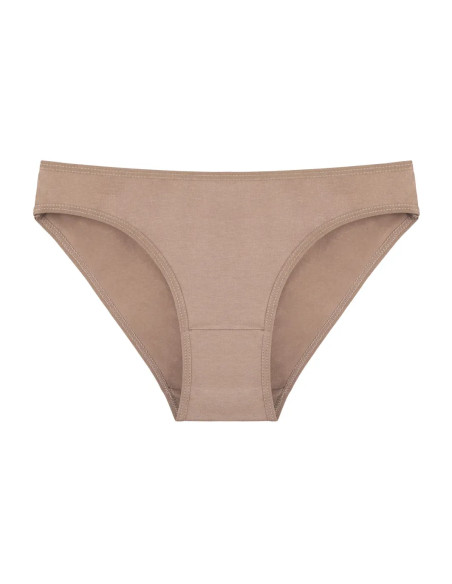 Donella 2171PD27 Assorted 10-Pack Women's Briefs — direct Turkish factory supply