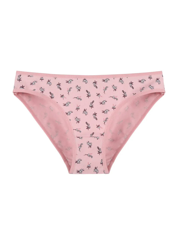 Donella 218149 Assorted 10-Pack Women's Briefs — Istanbul wholesale supplier 2