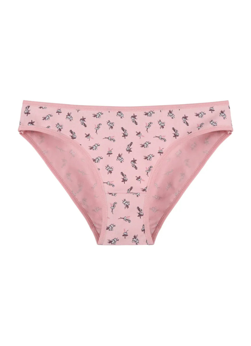 Donella 218149 Assorted 10-Pack Women's Briefs — wholesale for boutiques