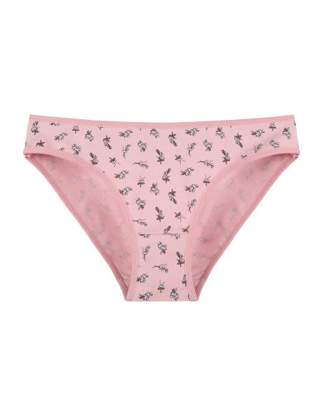 Donella 218149 Assorted 10-Pack Women's Briefs — wholesale for boutiques