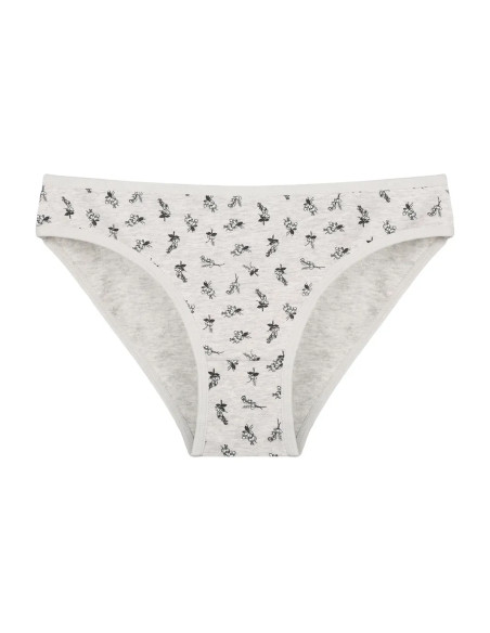 Donella 218149 Assorted 10-Pack Women's Briefs — Turkey wholesale collection