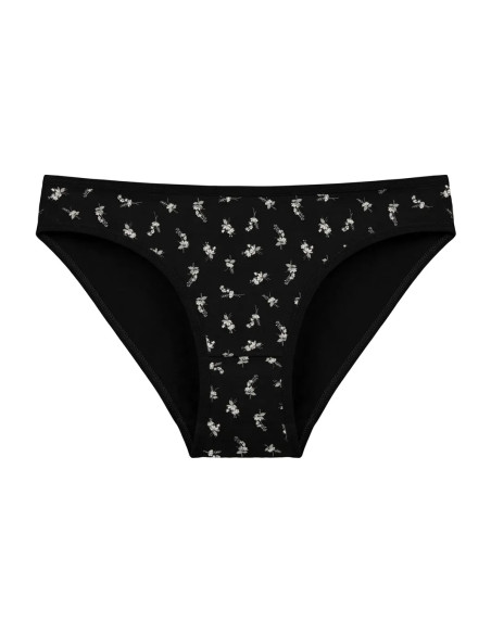 Donella 218149 Assorted 10-Pack Women's Briefs — Turkish factory wholesale