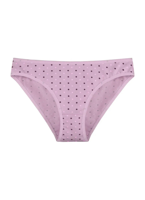 Donella 218152 Assorted 10-Pack Women's Briefs — factory-direct from Turkey 2