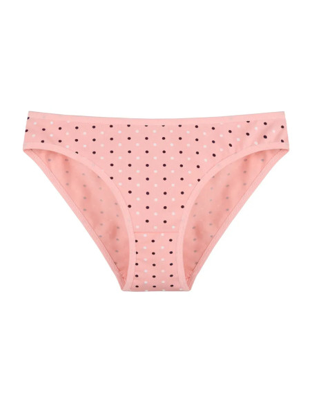 Donella 218152 Assorted 10-Pack Women's Briefs — wholesale from Turkey