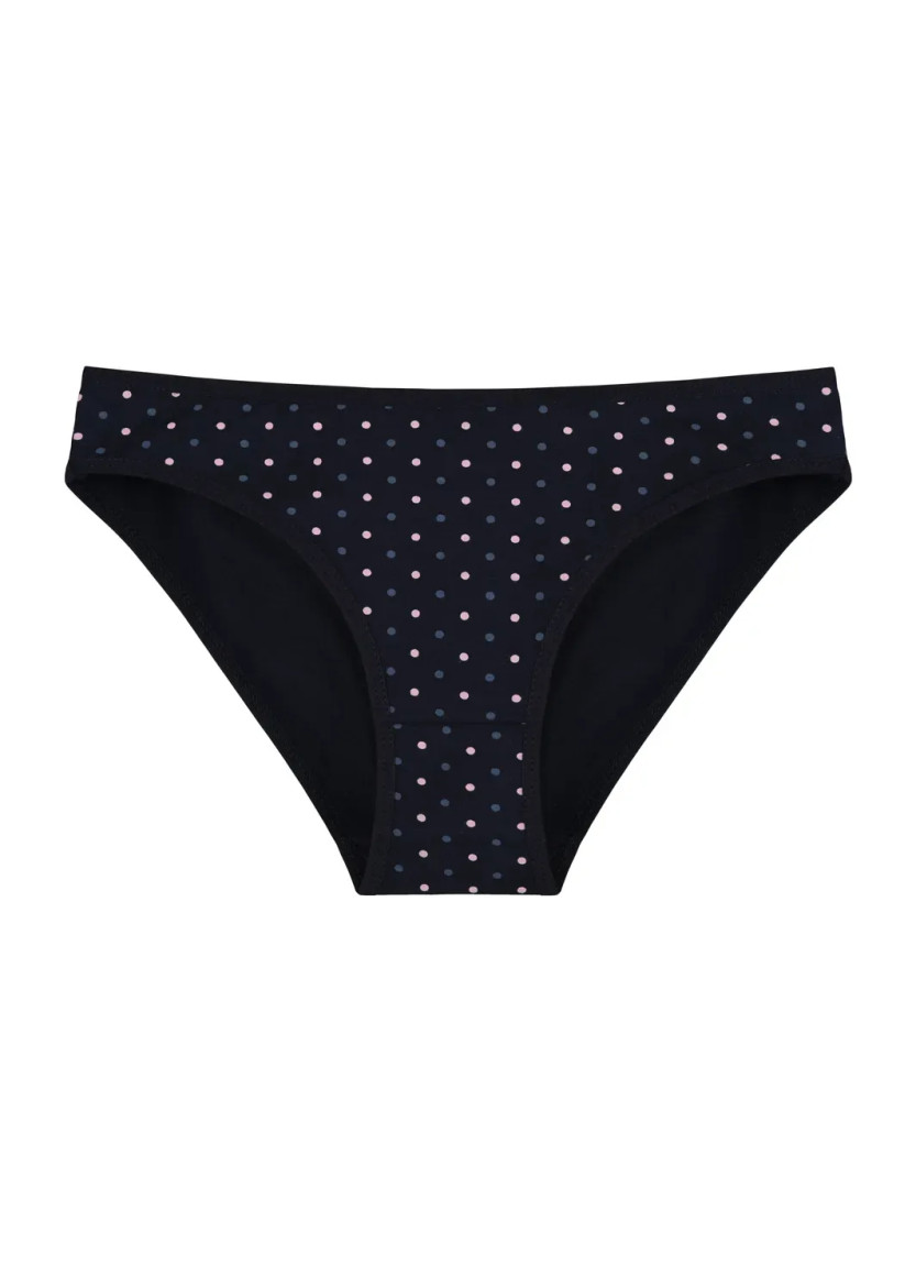 Donella 218152 Assorted 10-Pack Women's Briefs — factory-direct from Turkey
