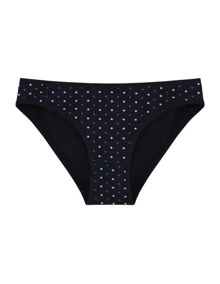 Donella 218152 Assorted 10-Pack Women's Briefs — factory-direct from Turkey