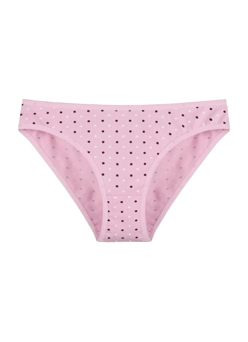 Donella 218152 Assorted 10-Pack Women's Briefs — Turkish textile wholesale