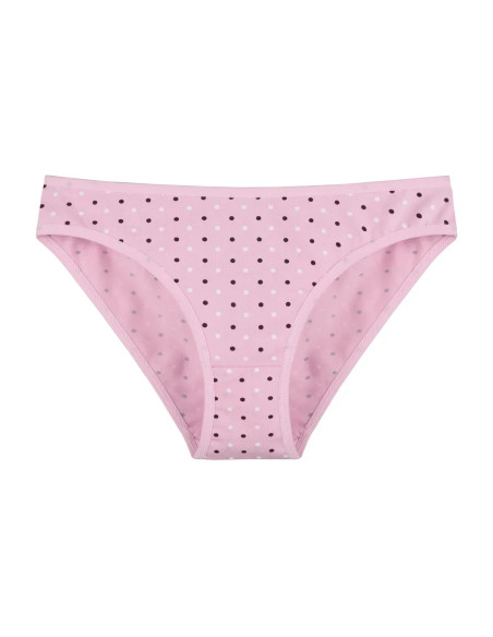 Donella 218152 Assorted 10-Pack Women's Briefs — Turkish textile wholesale