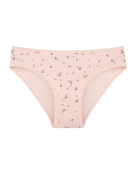 Donella 221301 Assorted 10-Pack Women's Briefs — Istanbul wholesale supplier