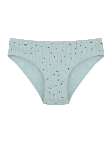 Donella 221301 Assorted 10-Pack Women's Briefs — Turkey wholesale collection