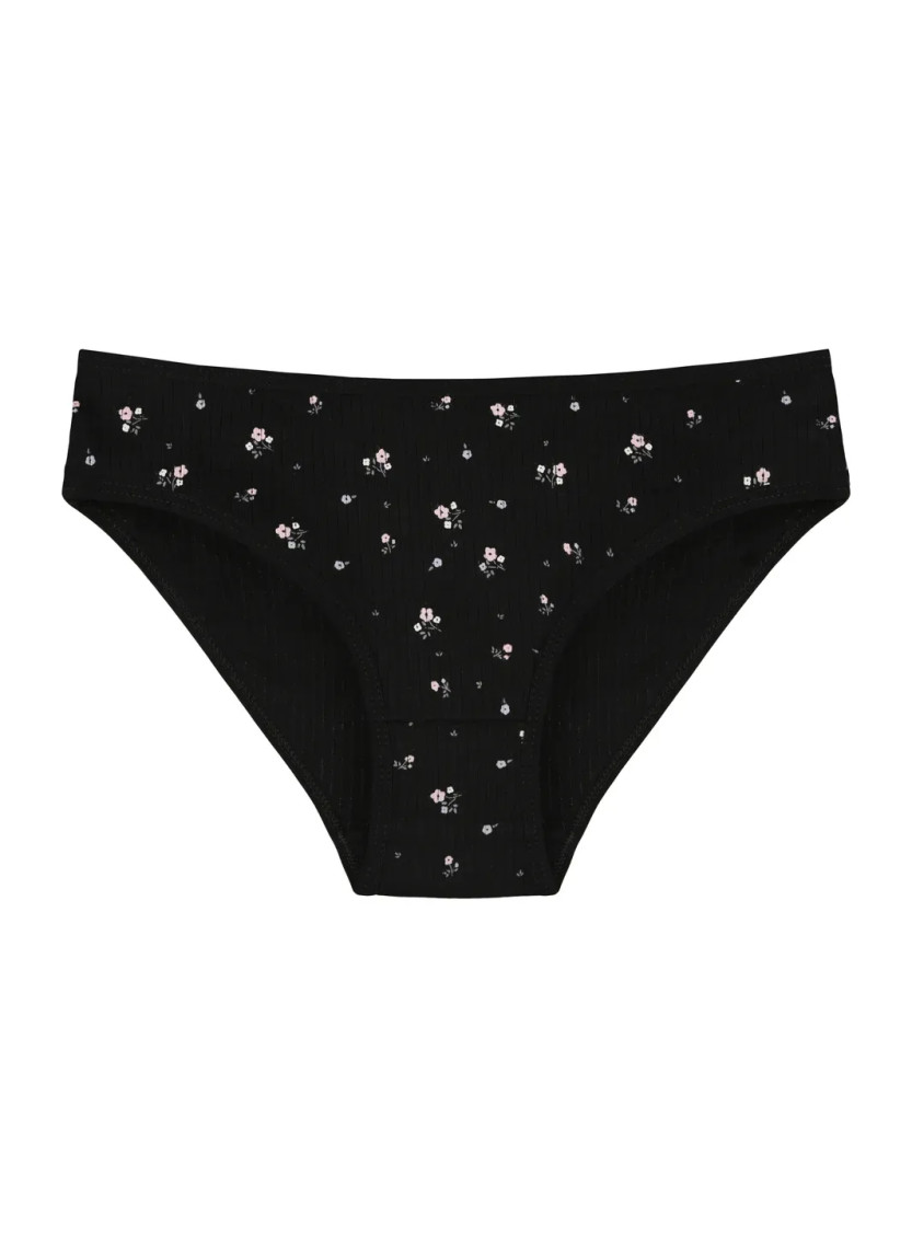Donella 221301 Assorted 10-Pack Women's Briefs — Turkish factory wholesale