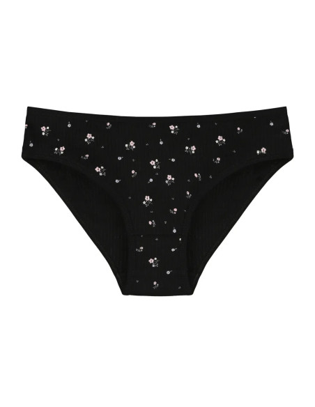Donella 221301 Assorted 10-Pack Women's Briefs — Turkish factory wholesale